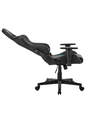 GAMING CHAIR ENERGY BLUE/BLACK