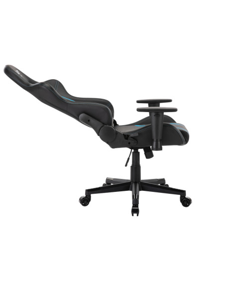 GAMING CHAIR ENERGY BLUE/BLACK