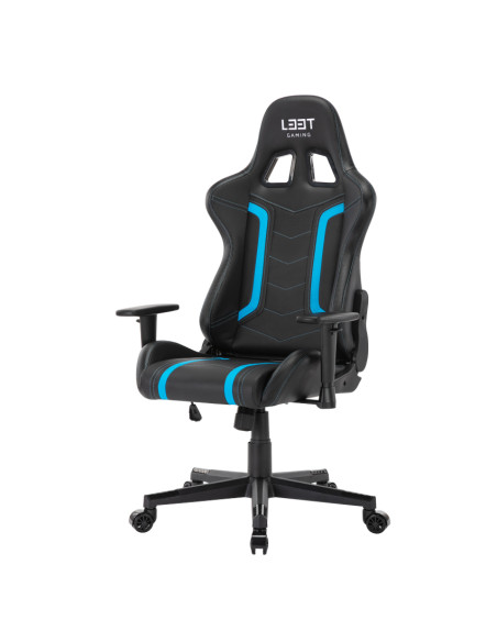 GAMING CHAIR ENERGY BLUE/BLACK