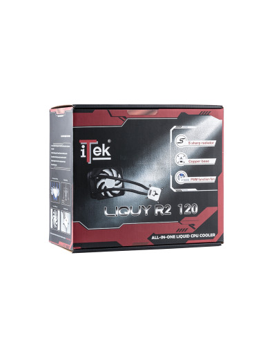 Cooling Liquy 120