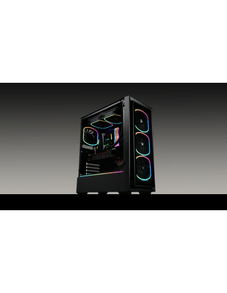 Aquafusion 240 RGB AURA