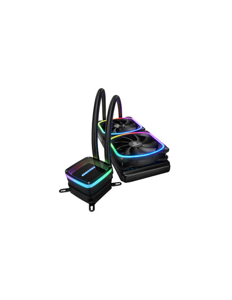 Aquafusion 240 RGB AURA