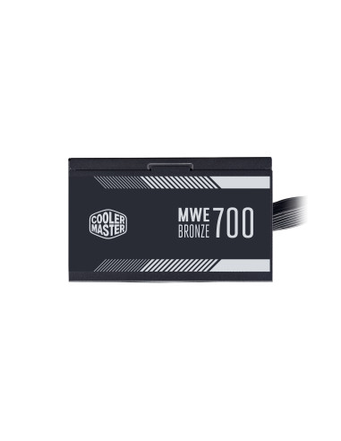 700W -  Bronze 80+