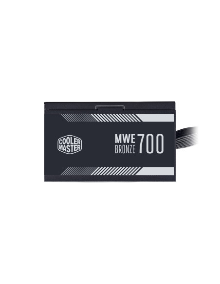 700W -  Bronze 80+
