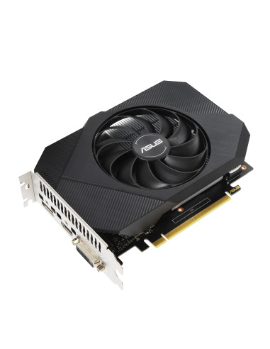 4GB GeForce GTX 1650 Phoenix