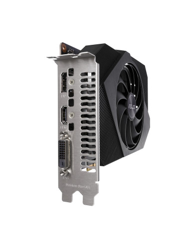 4GB GeForce GTX 1650 Phoenix