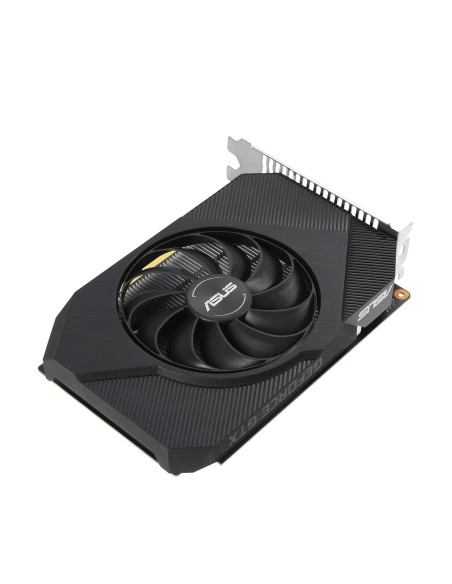 4GB GeForce GTX 1650 Phoenix