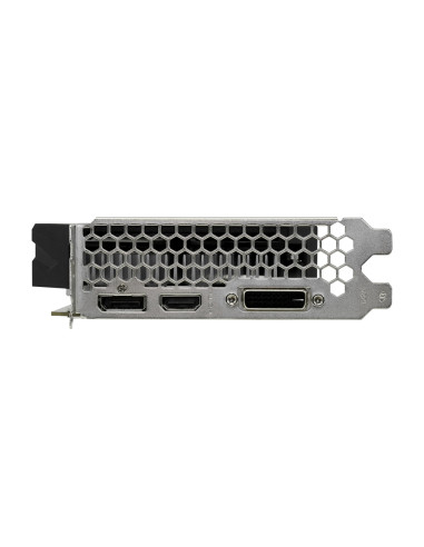 4GB GeForce GTX 1650 Pegasus