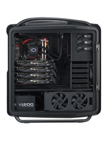 1200W - V1200 80+ Platinum