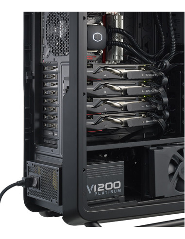 1200W - V1200 80+ Platinum
