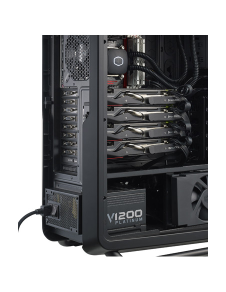 1200W - V1200 80+ Platinum