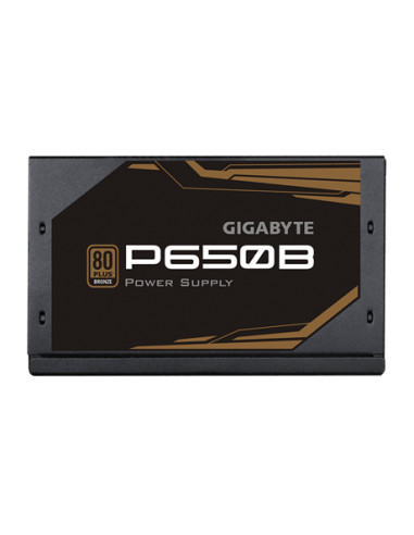 650W - P650B 80+ Bronze