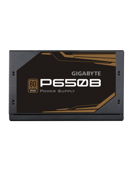 650W - P650B 80+ Bronze