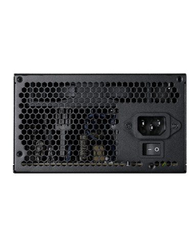 650W - P650B 80+ Bronze