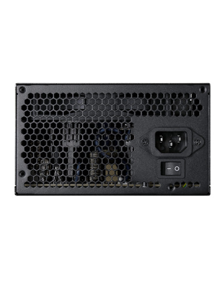 650W - P650B 80+ Bronze