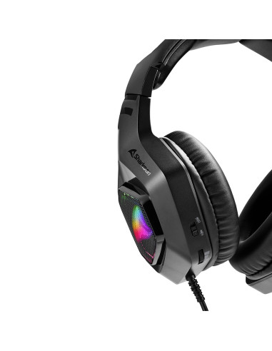 Gaming Headset RUSH ER30, USB