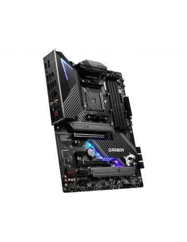 B550 Gaming Carbon WIFI