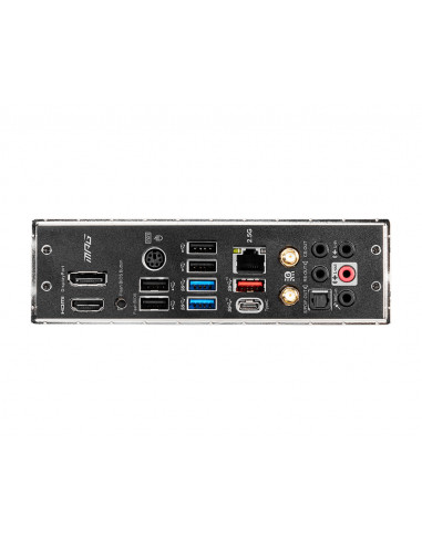 B550 Gaming Carbon WIFI