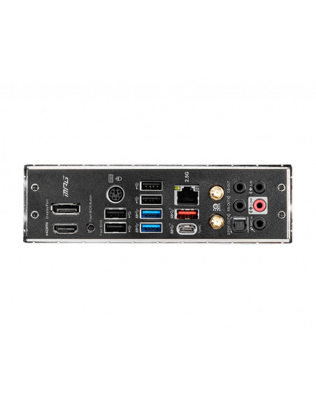 B550 Gaming Carbon WIFI