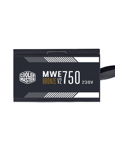 750W MWE Bronze-v2 80+
