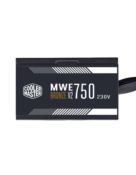 750W MWE Bronze-v2 80+