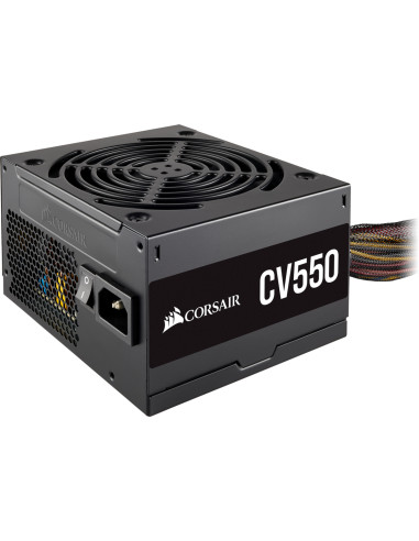 550W - CV550 80+ Bronze