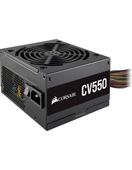 550W - CV550 80+ Bronze