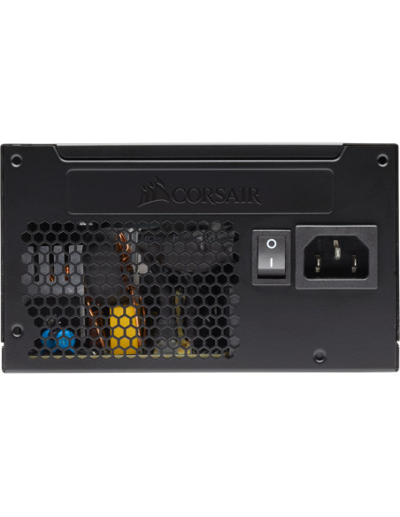 550W - CV550 80+ Bronze