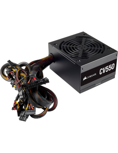 550W - CV550 80+ Bronze