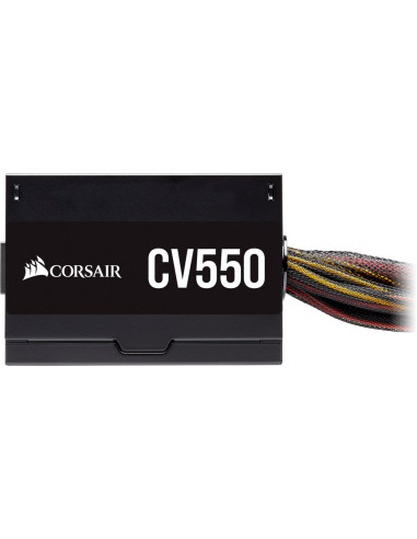 550W - CV550 80+ Bronze