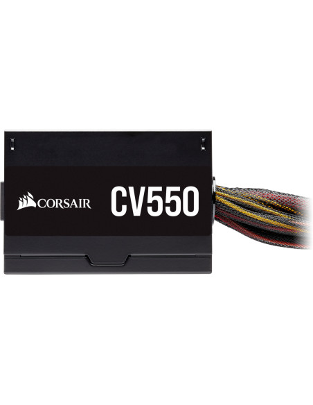 550W - CV550 80+ Bronze