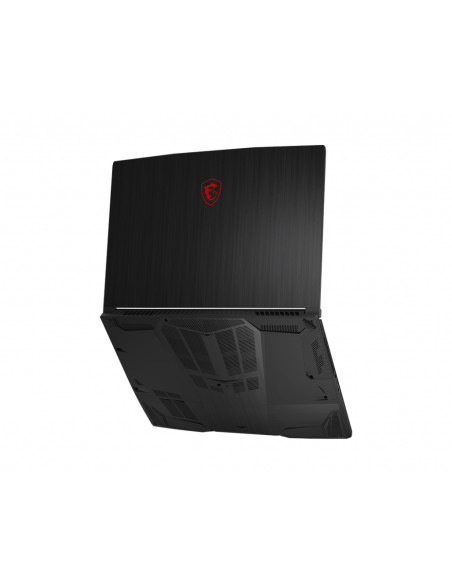 15.6" 144Hz GF65 9SEXR-801XIT RTX2060/6GB i7-9750H 16GB SSD512GBNVMe - No OS
