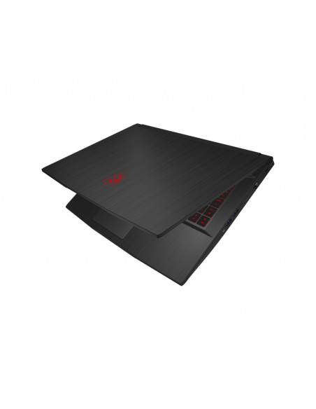 15.6" 144Hz GF65 9SEXR-801XIT RTX2060/6GB i7-9750H 16GB SSD512GBNVMe - No OS