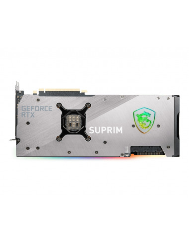 10GB GeForce RTX 3080 SUPRIM X 10G