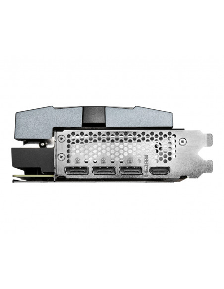 10GB GeForce RTX 3080 SUPRIM X 10G