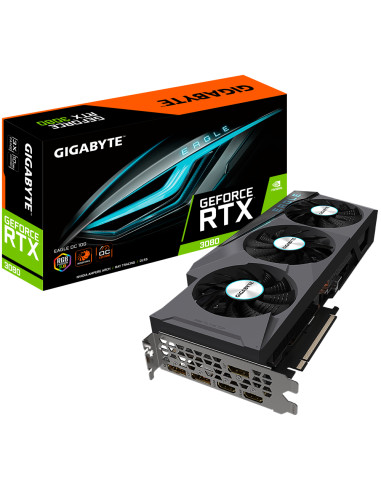 10GB GeForce RTX 3080 EAGLE OC 10G