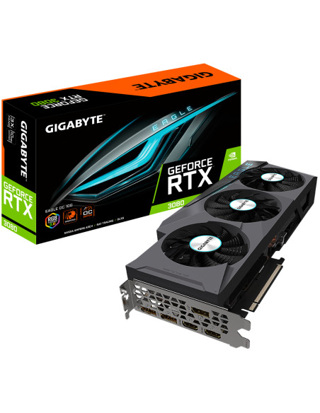 10GB GeForce RTX 3080 EAGLE OC 10G