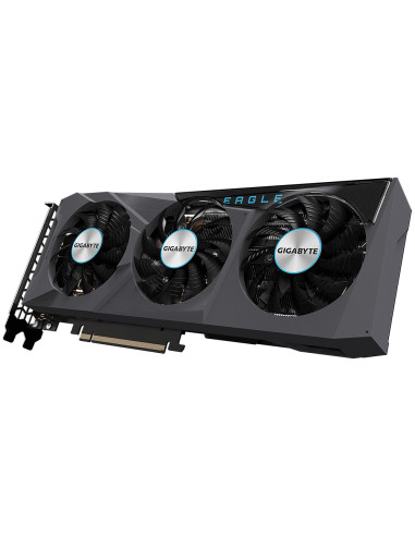 8GB GeForce RTX 3070 EAGLE OC