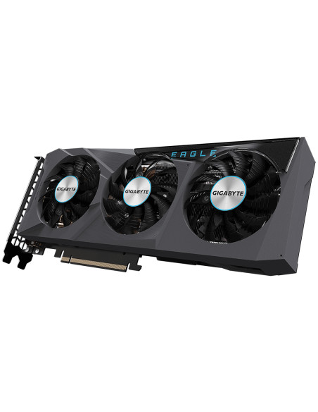 8GB GeForce RTX 3070 EAGLE OC