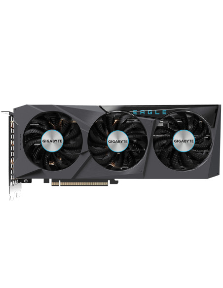 8GB GeForce RTX 3070 EAGLE OC