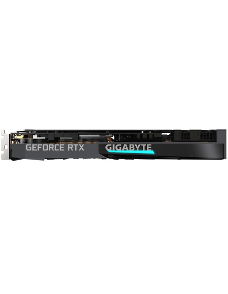 8GB GeForce RTX 3070 EAGLE OC