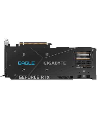 8GB GeForce RTX 3070 EAGLE OC