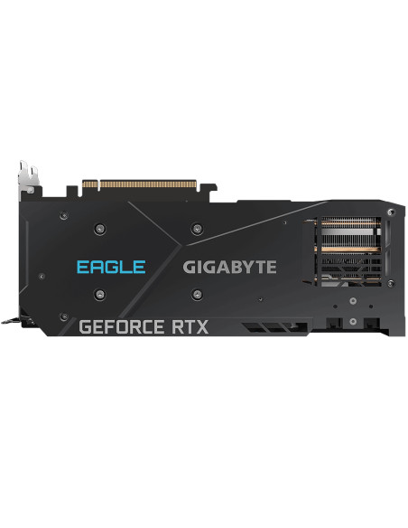 8GB GeForce RTX 3070 EAGLE OC