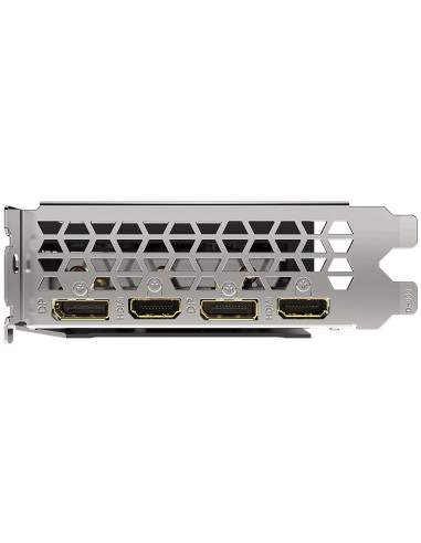 8GB GeForce RTX 3070 EAGLE OC