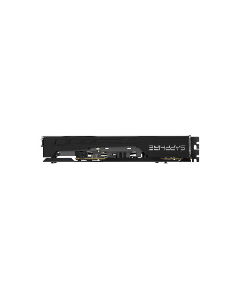 4GB Radeon RX 5500XT PULSE Bulk