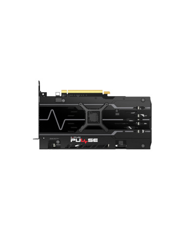 4GB Radeon RX 5500XT PULSE Bulk