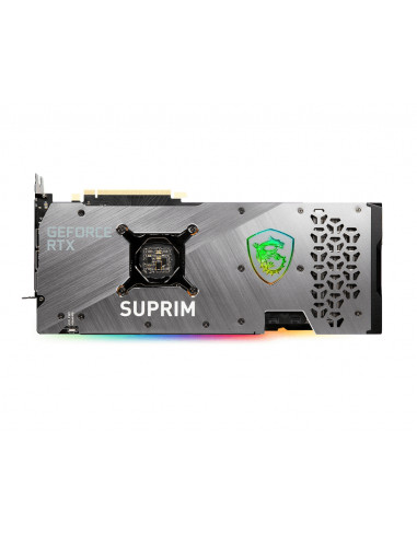 8GB GeForce RTX 3070 SUPRIM 8G