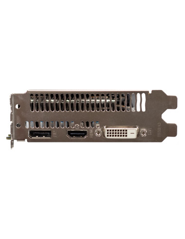 8GB Radeon RX 580 Red Dragon GDDR5