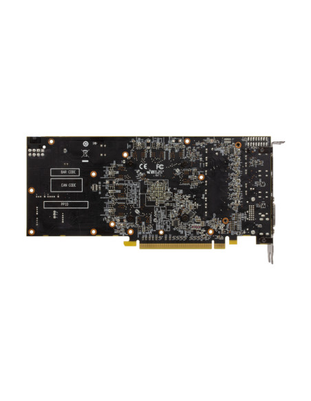 8GB Radeon RX 580 Red Dragon GDDR5