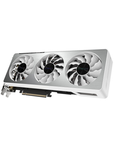 8GB GeForce RTX 3070 Vision OC
